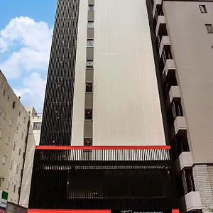 ホテル セカンド・バイ・ホテル・アンドルームス 札幌, 札幌市